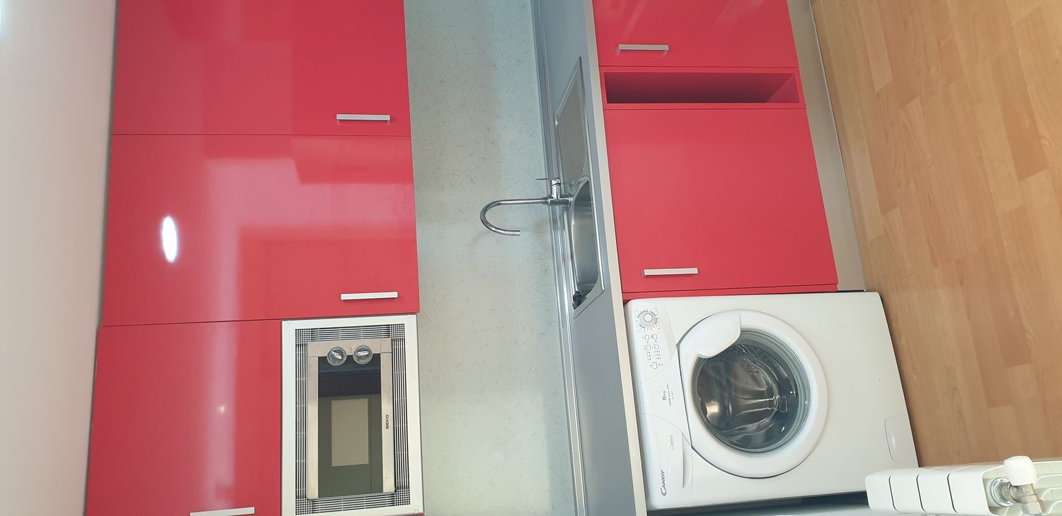 Estudio en avenida de la Industria, 29 C - Foto 11