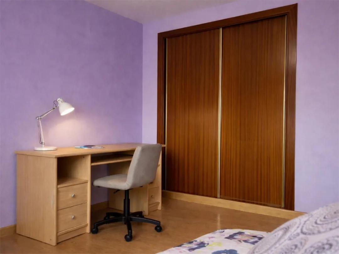 Piso en  Calle G.Espartales Sur 24 - Foto 10