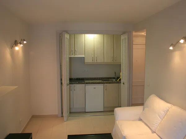 Piso en calle Cava Baja, 1