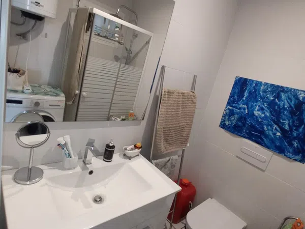 Estudio en Calle de Saridakis, 22, Cala Major - Foto 6