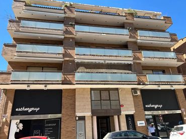 Piso en  Carrer Riu Cinca 4 - Foto 23