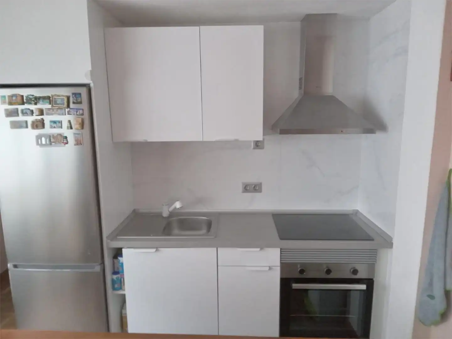 Apartamento en  Calle del Maestro Guerrero 4 - Foto 7