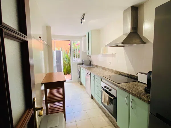 Piso en Urbanization Paraiso de la Bahia, 10 - Foto 5