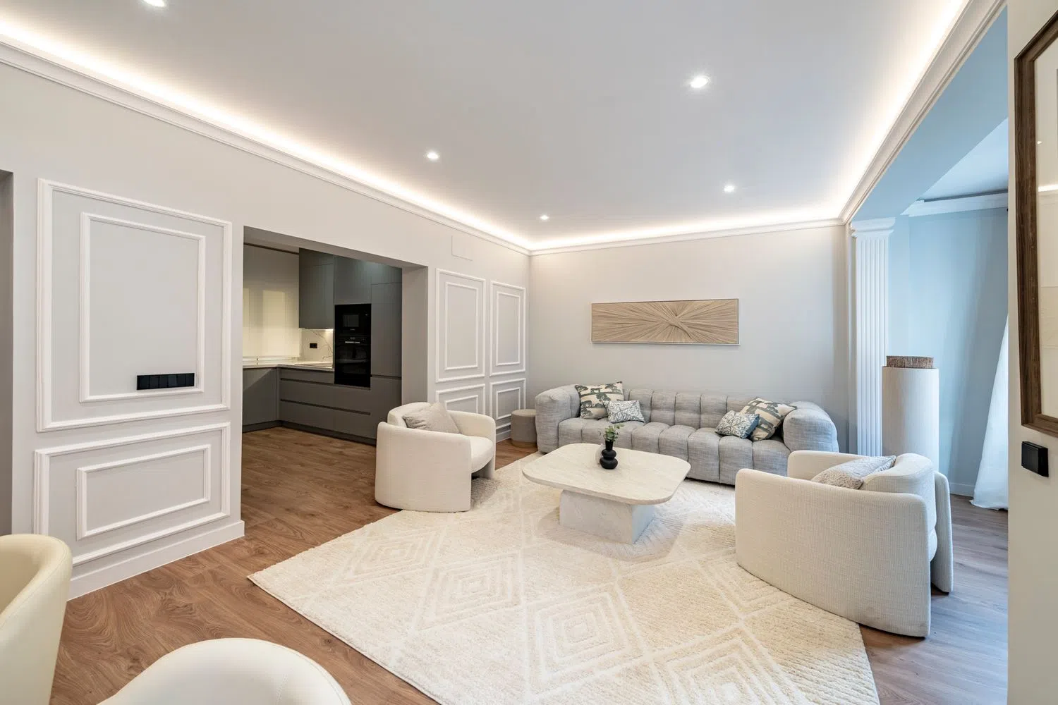 Piso en calle de Padilla, 35 - Foto 9