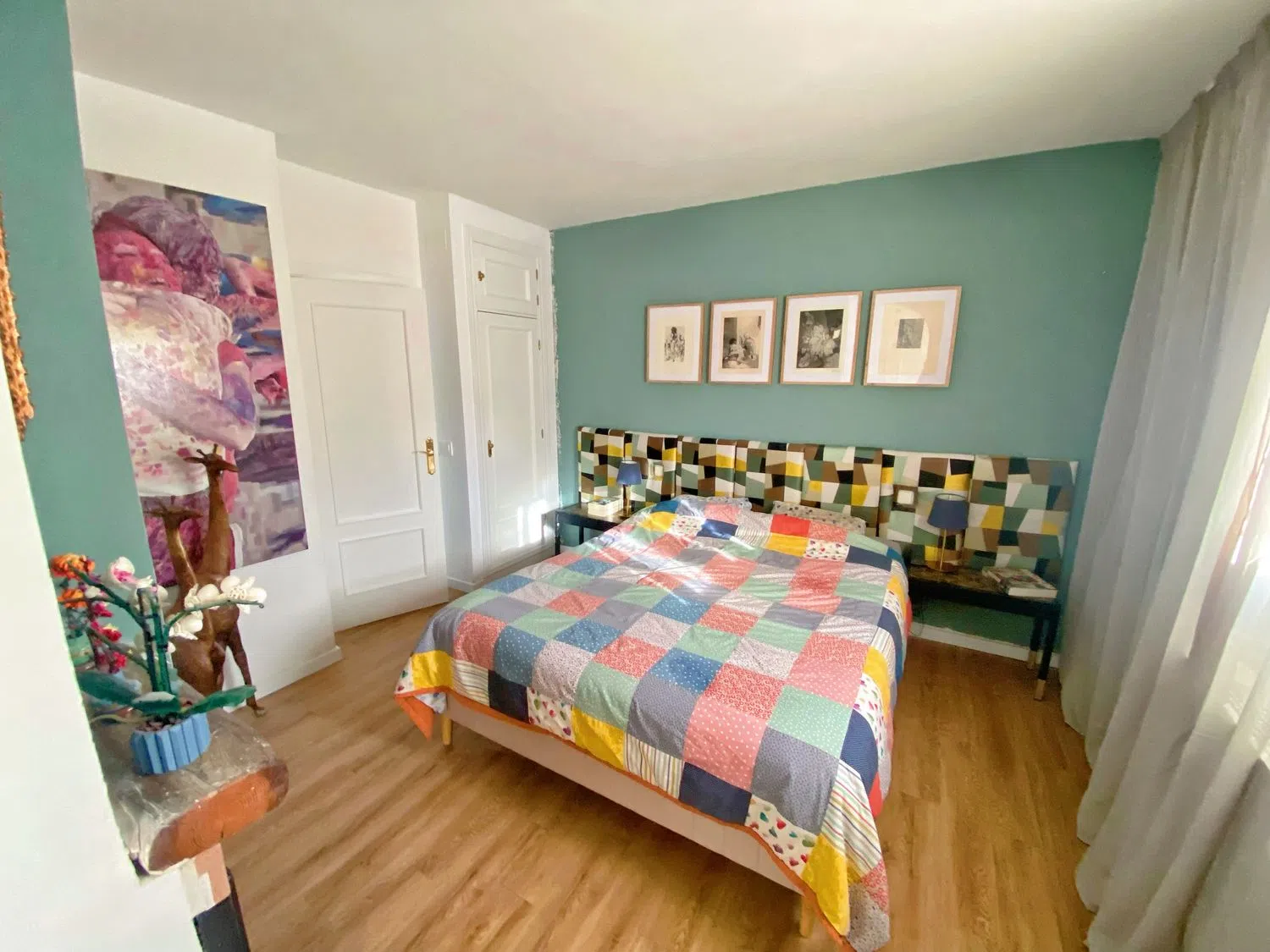 Casa independiente en calle de la Oca, 23 - Foto 4