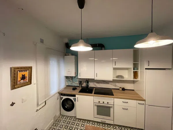 Piso en calle de Alejandro Saint Aubin, 3 - Foto 8