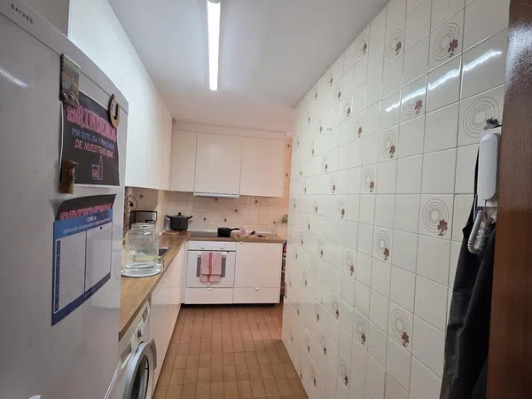 Piso en Calle d'Oltà, 40, Malilla - Foto 6