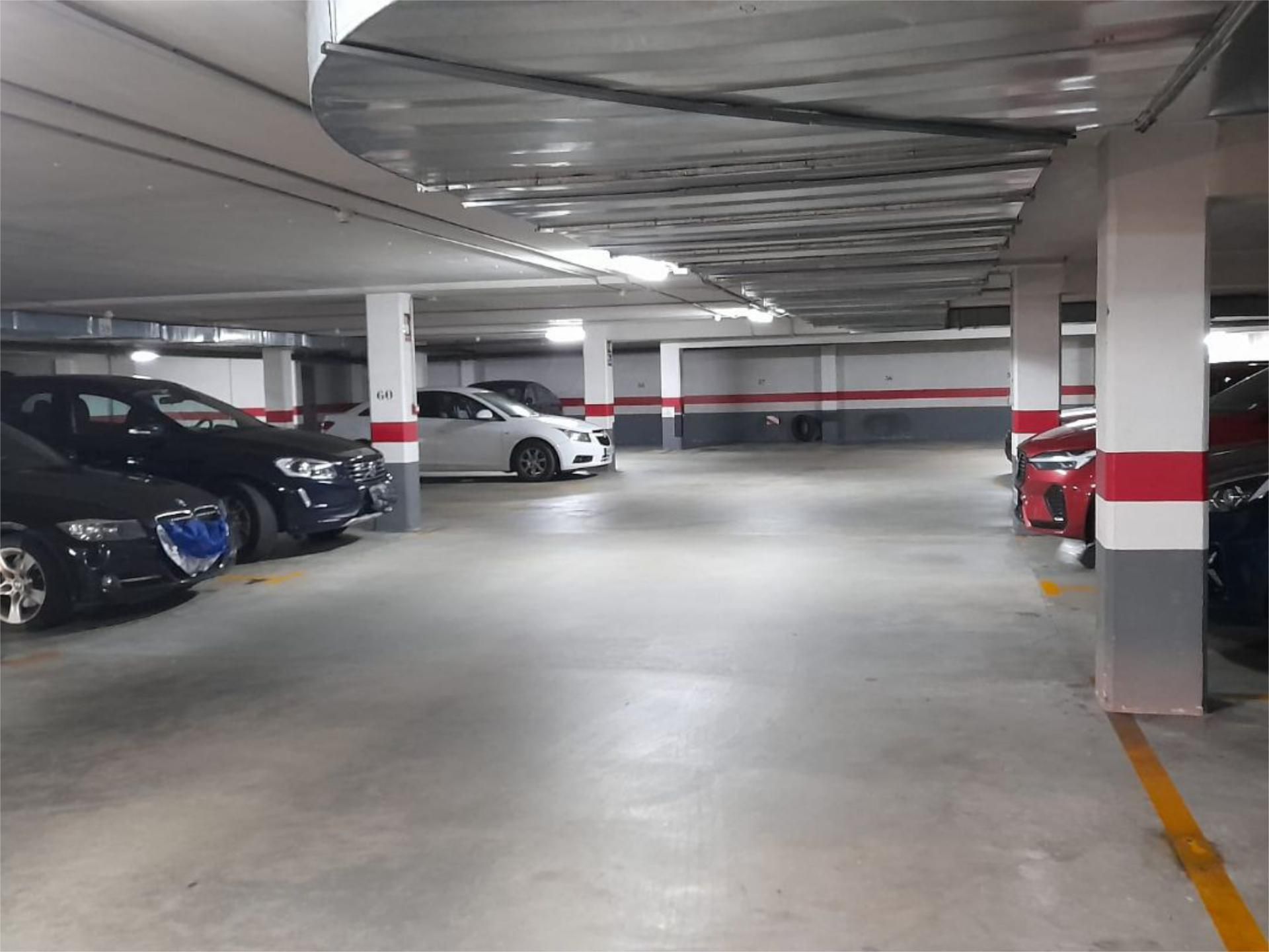 Piso en  Rúa de Luis Iglesias Iglesias 7 - Foto 20