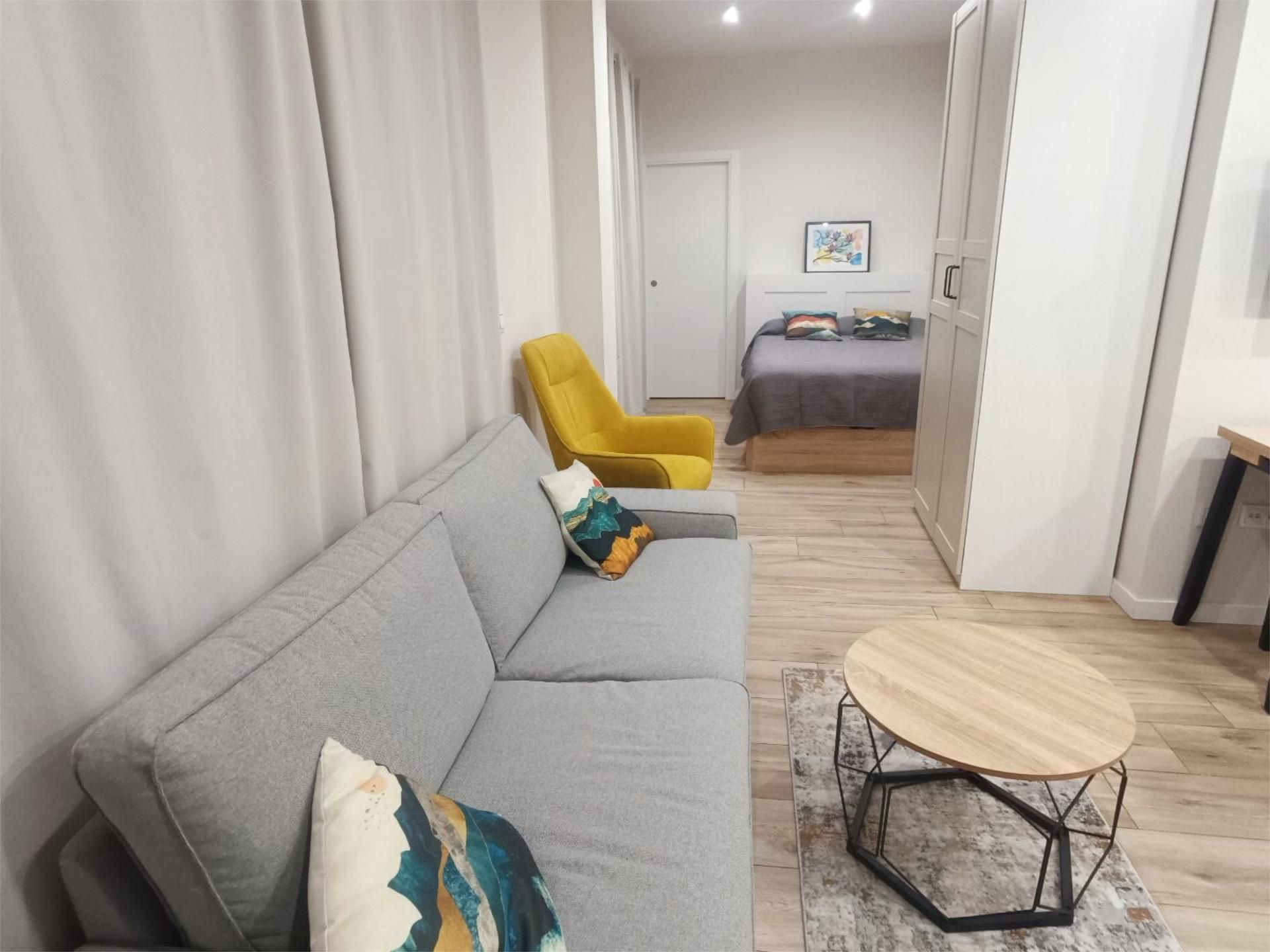 Estudio en  Calle Rafael Salinas 25 - Foto 5