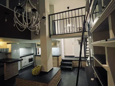 Dúplex en calle Francisco Salas, 39