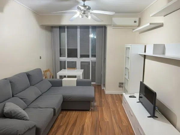 Piso en ronda del Tamarguillo, 21 - Foto 1