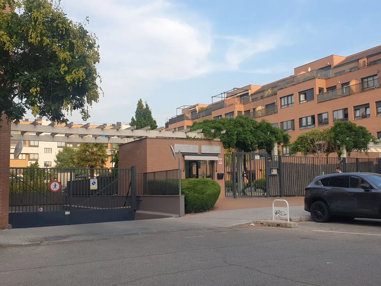 Piso en calle del Monasterio de las Batuecas, 24 - Foto 1