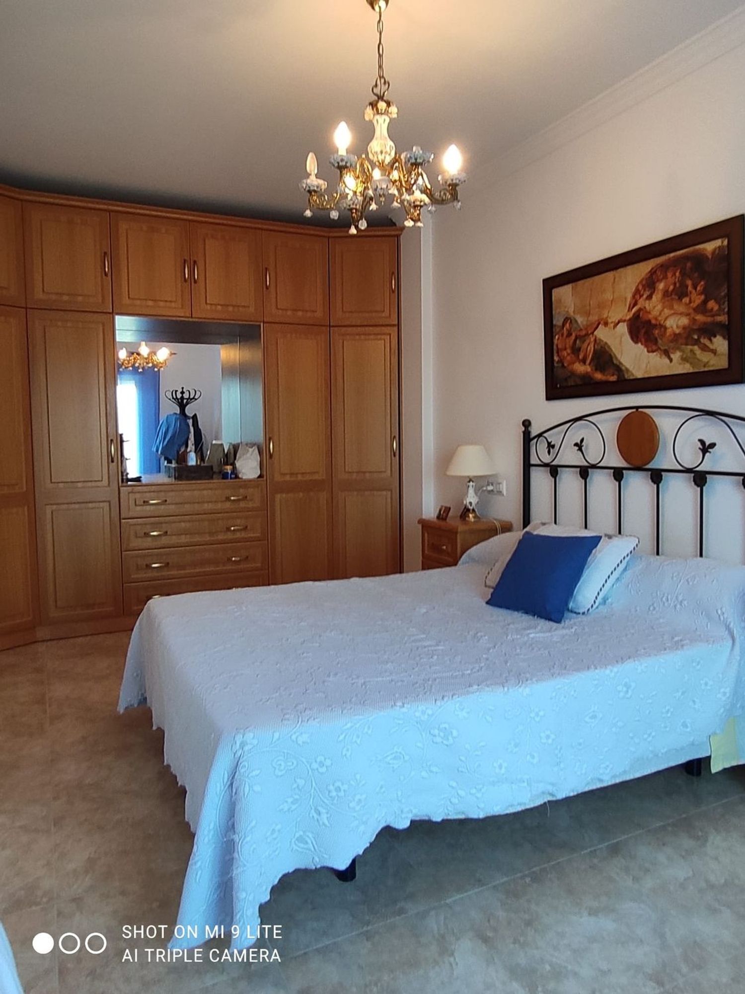 Chalet adosado en Baena - Foto 22