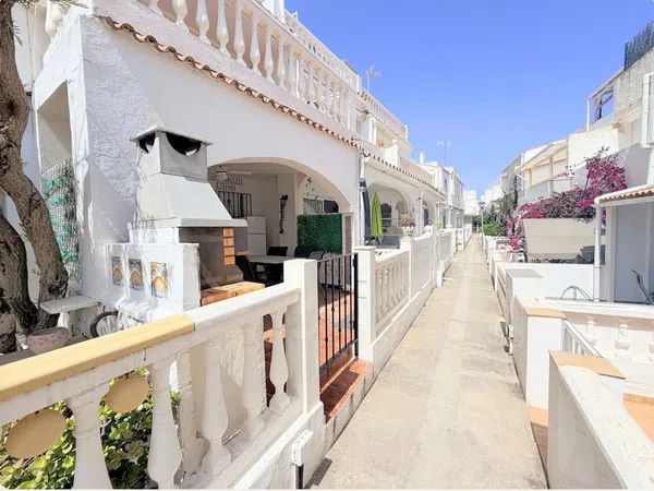 Chalet adosado en Urbanización Playa Paraíso, 131 - Foto 10