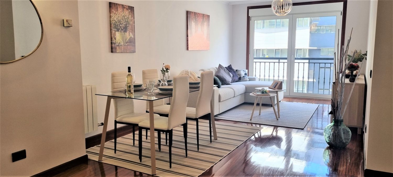 Piso en calle de Rosalía de Castro, 30 - Foto 1