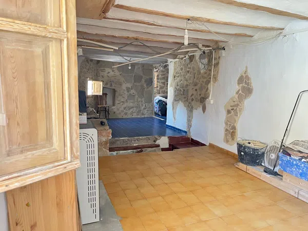 Casa de pueblo en Aldea Corcolilla, 1 - Foto 17