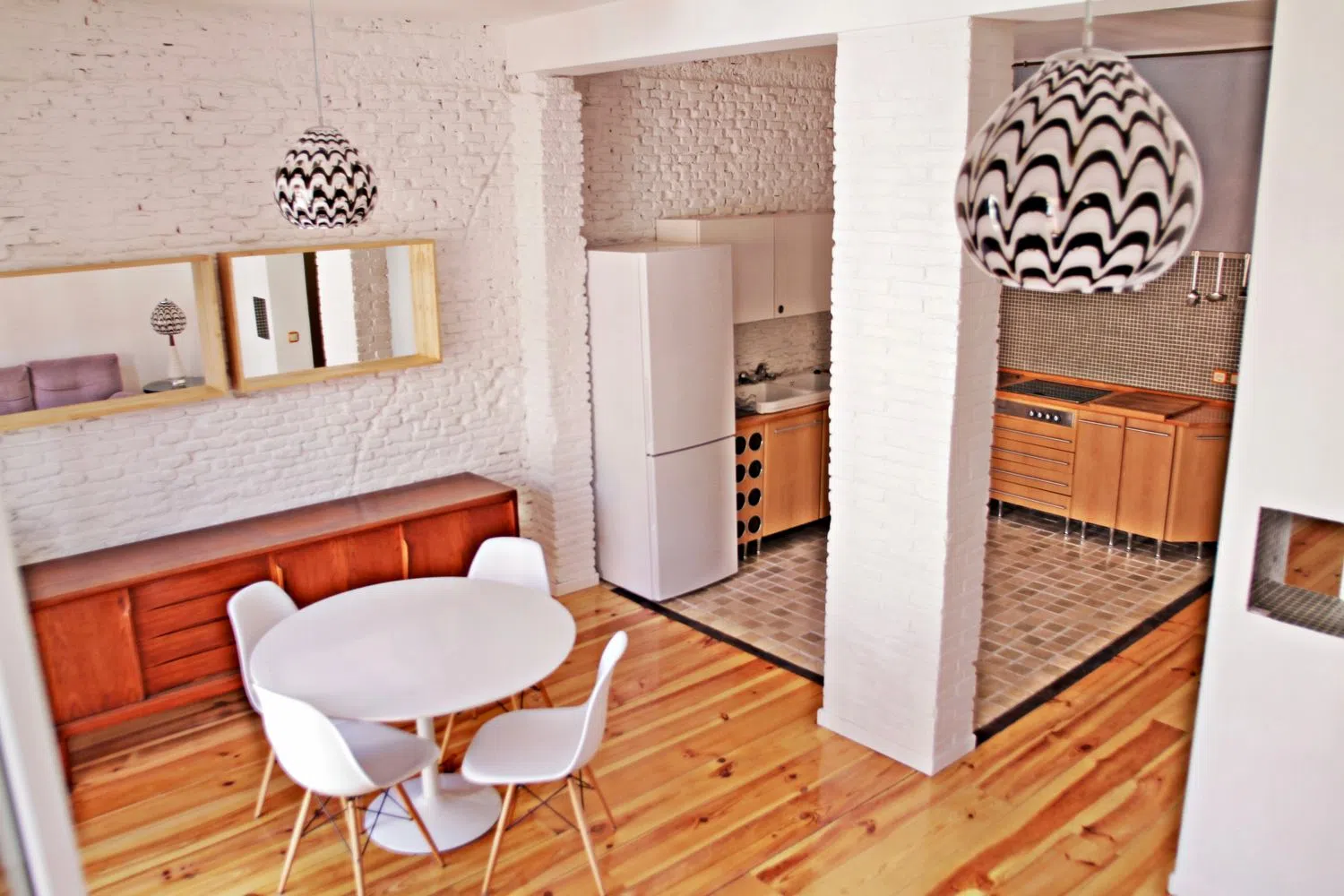 Piso en calle Argumosa, 4 - Foto 6