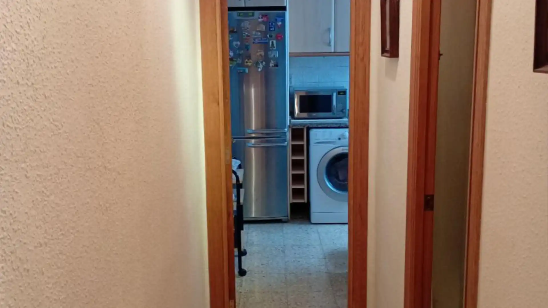 Piso en  Carrer de Pizarro 18 - Foto 14