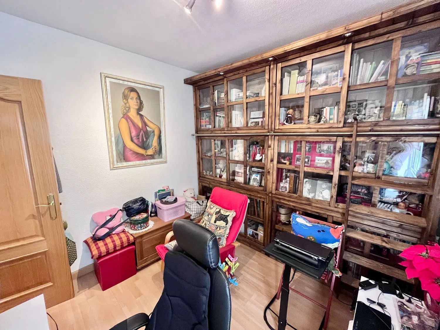 Piso en calle de Linneo, 25 - Foto 30