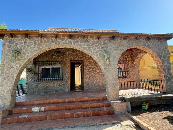 Casa o chalet independiente en Calle Sierra de Almenara, 8, Cañadas de San Pedro - Foto 1