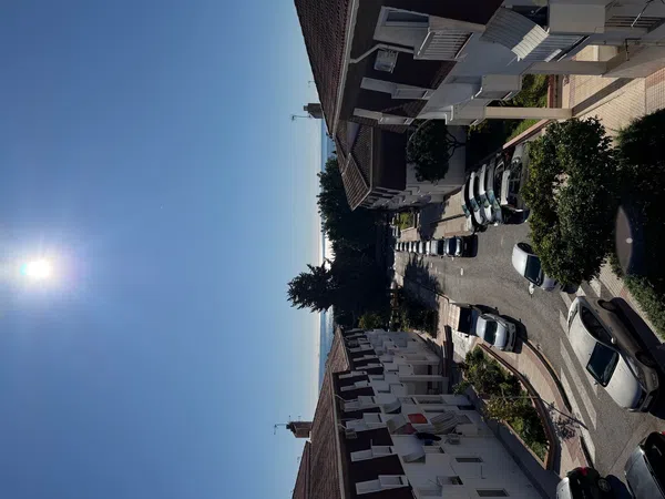 Piso en Avenida Pablo Picasso, 1 - Foto 1
