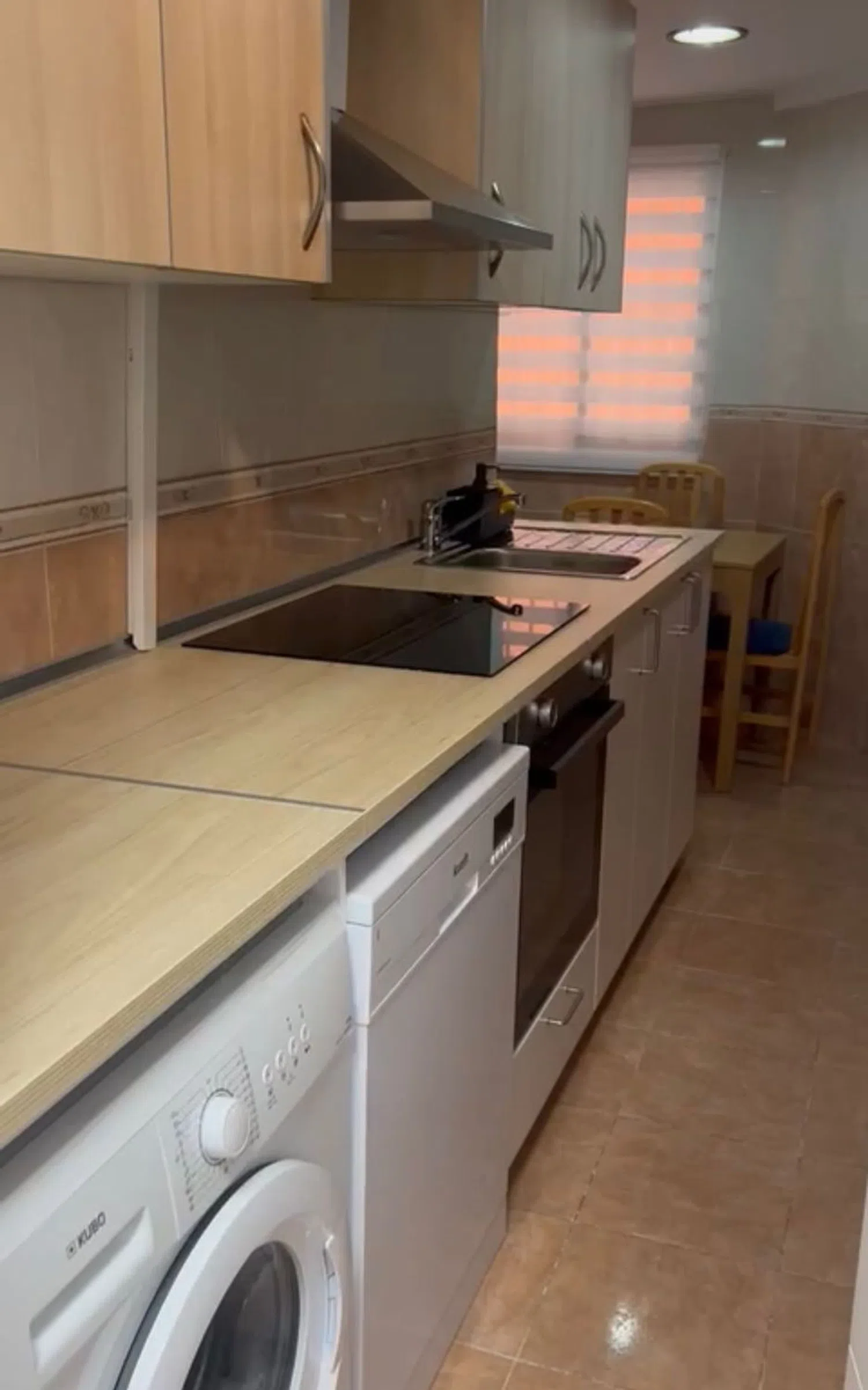 Piso en calle Segismundo Moret, 64 - Foto 7