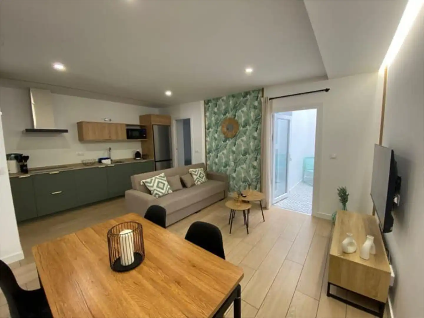 Apartamento en Torre del mar - Foto 3