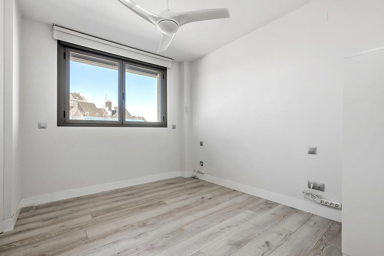 Ático en calle de las Islas de Cabo Verde, 92 - Foto 4