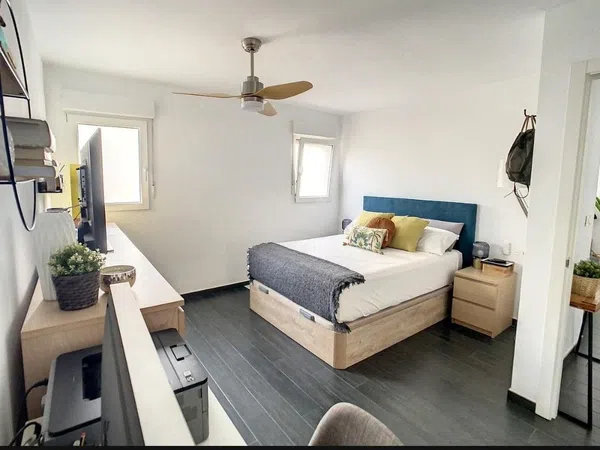 Piso en calle Catapilco, 12 - Foto 5