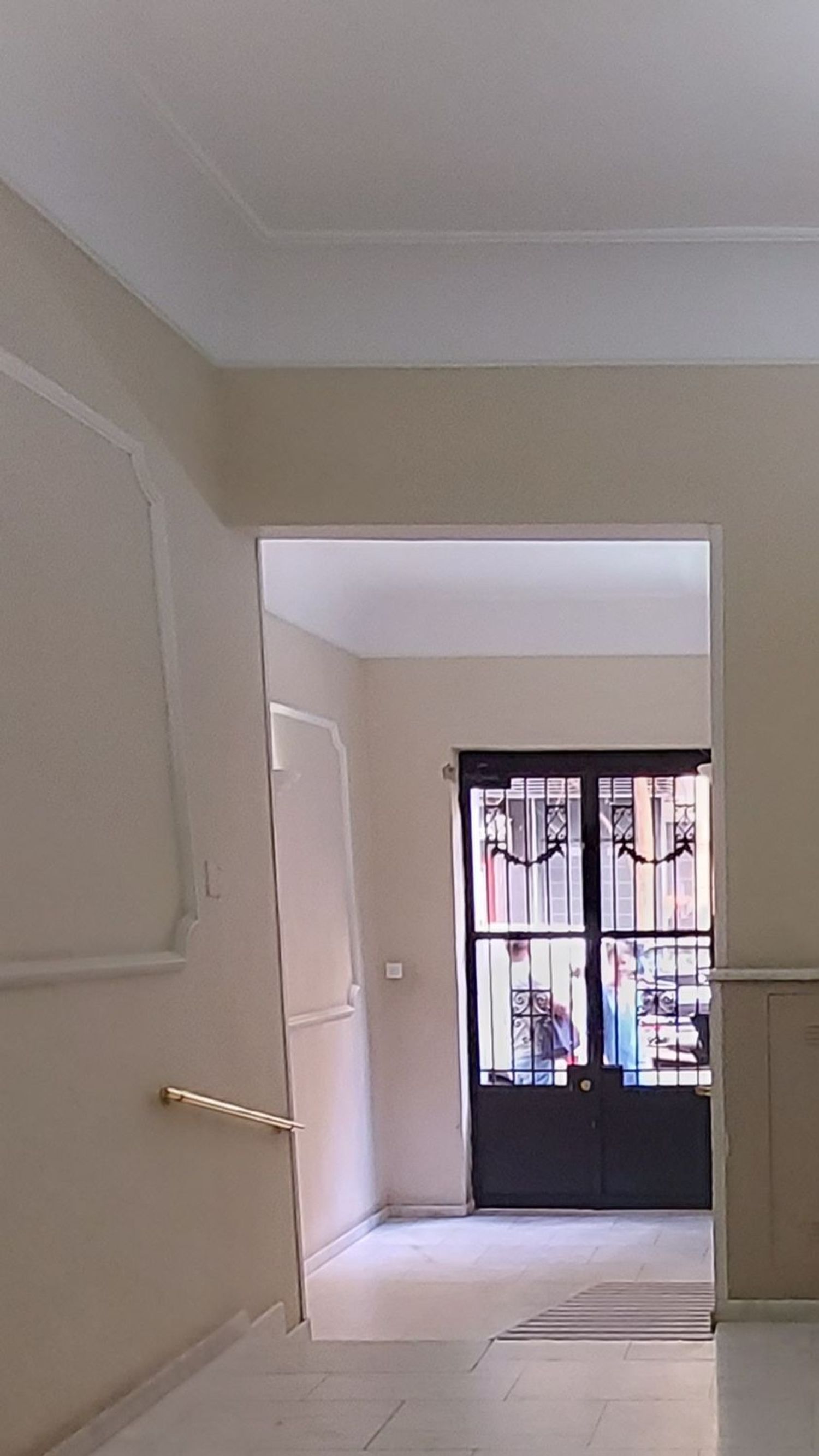 Ático en calle de Hermosilla, 65 - Foto 15