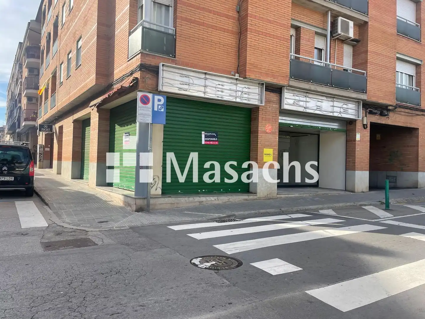Local comercial en Terrassa - Foto 4