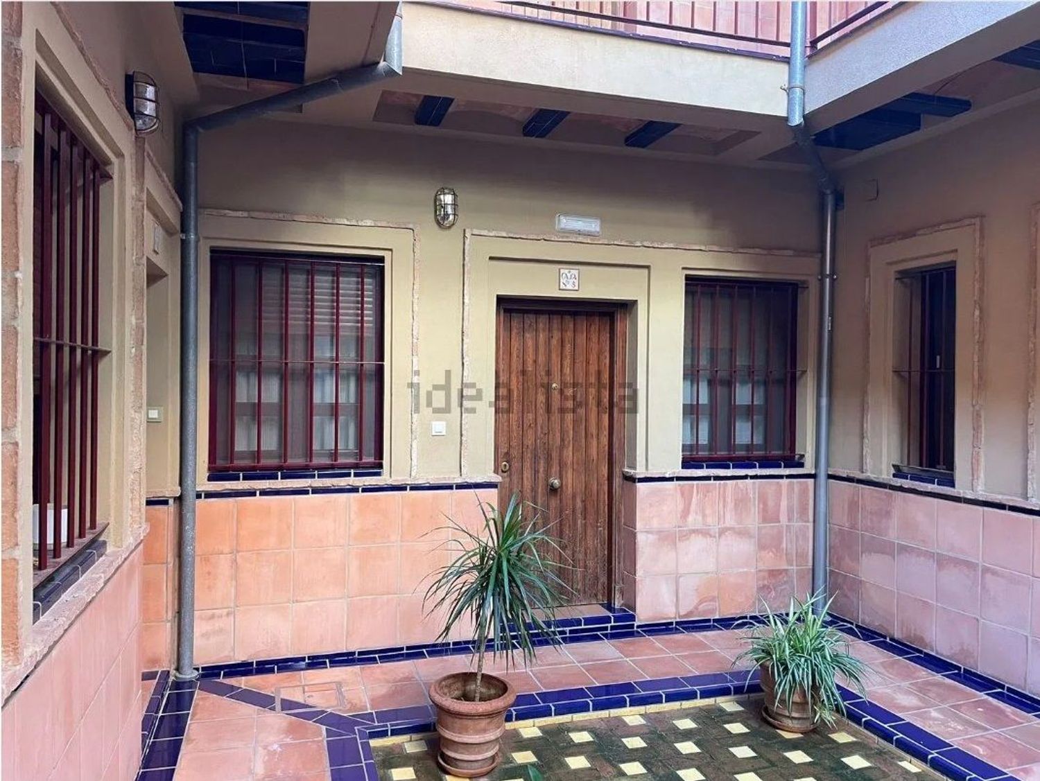 Piso en calle Macarena, 8 - Foto 14