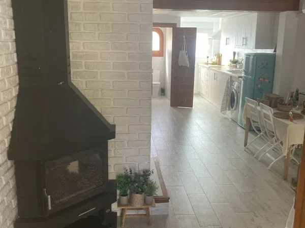 Chalet adosado en Calle de la Cama-Roja, 20, El Montgó, El Montgó - Foto 7