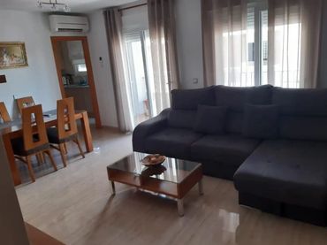 Piso en  Carrer de Sant Blai 47 - Foto 9