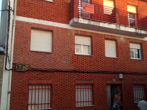 Casa de pueblo en Calle Cañonuevo, 4 - Foto 1
