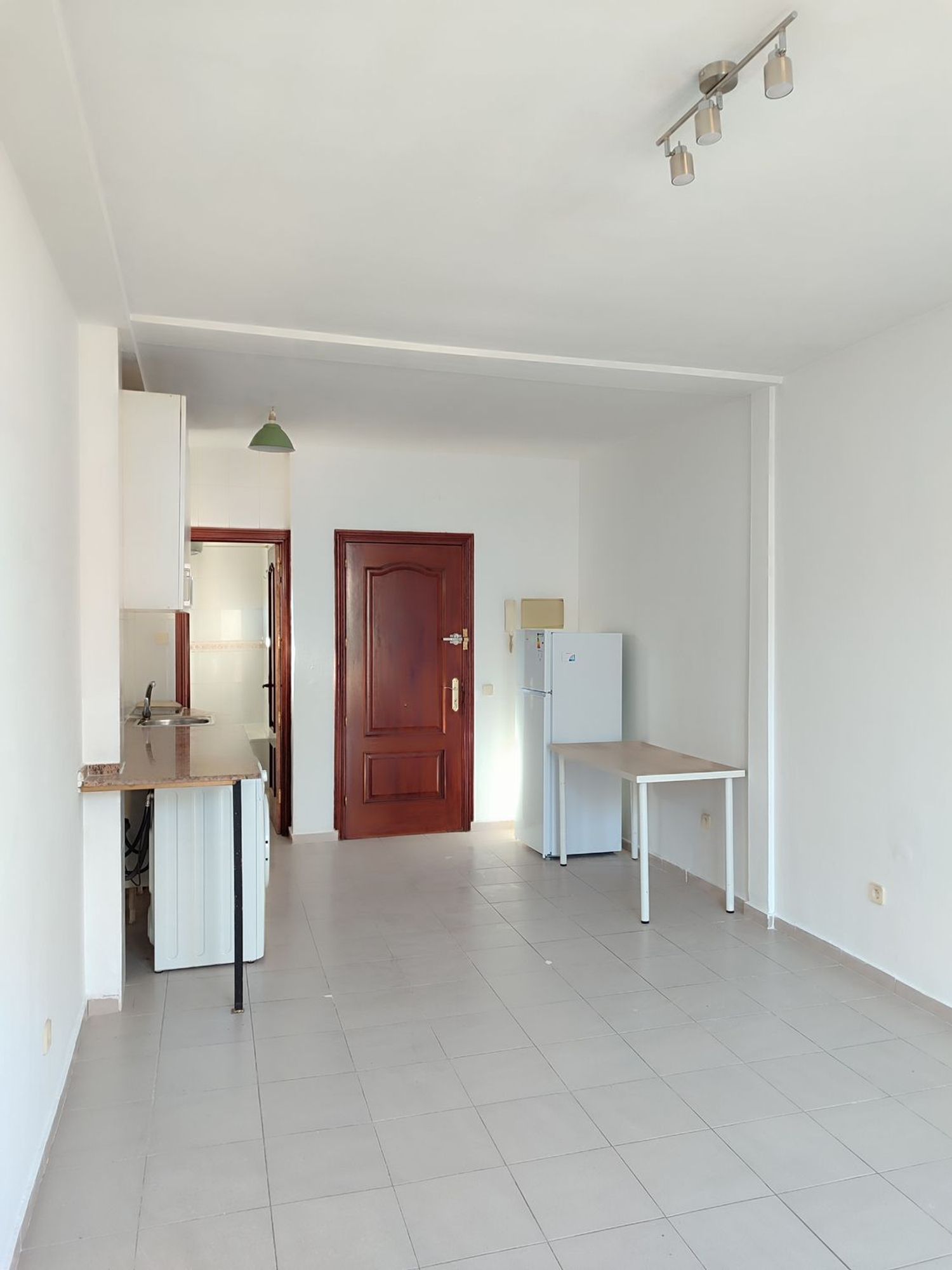 Estudio en calle Manuel Nogueiro, 13 - Foto 1