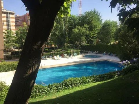 Piso en calle de Almansa, 88