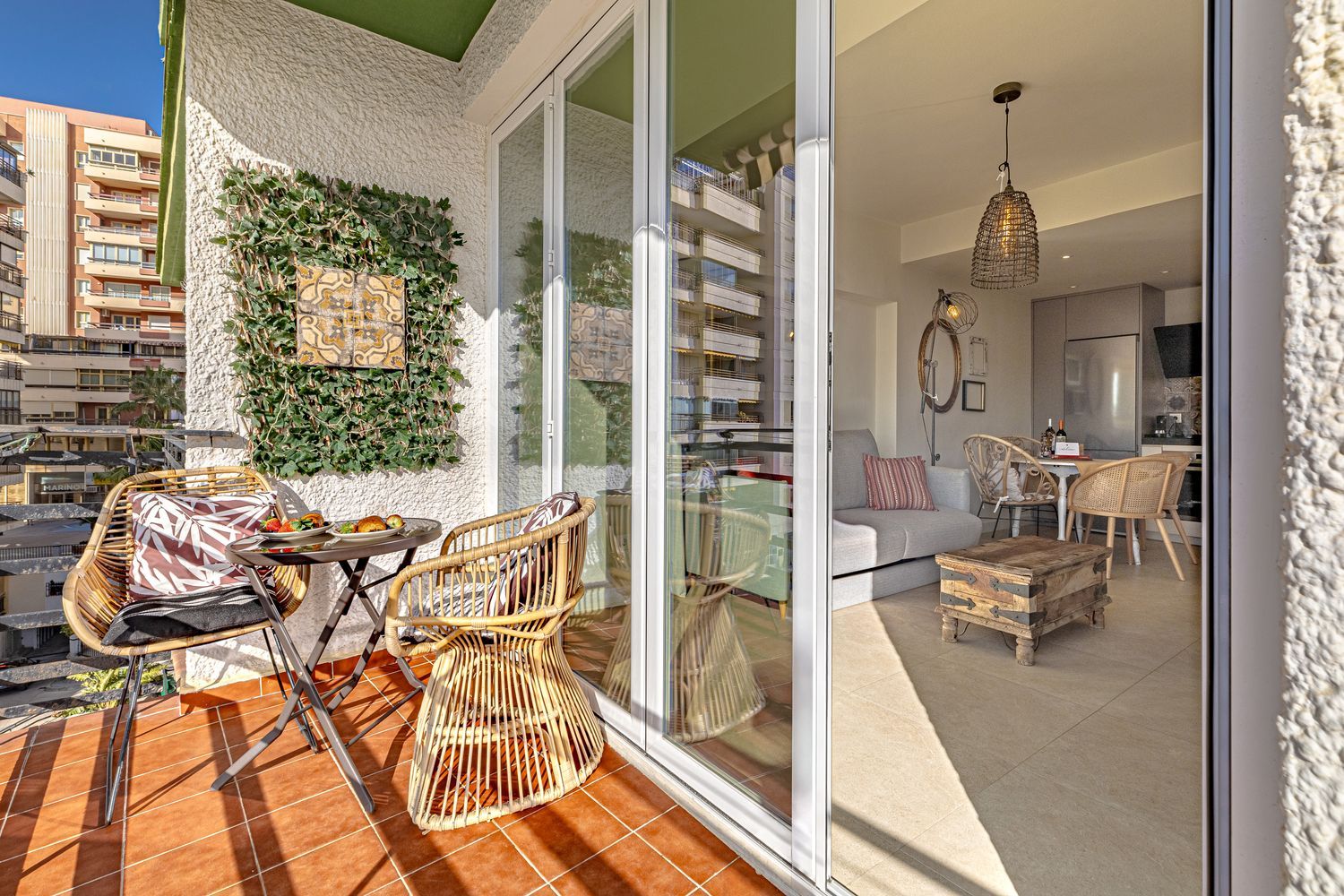 Piso en calle Mediterráneo, 1 - Foto 3