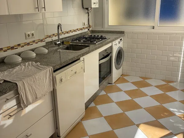Piso en Calle Ángel Guimerá, 2, Pedregalejo - Morlaco - Foto 2