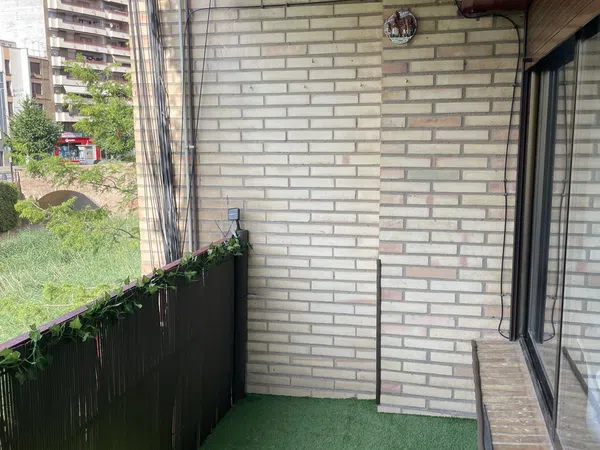 Piso en Monzon - Foto 2