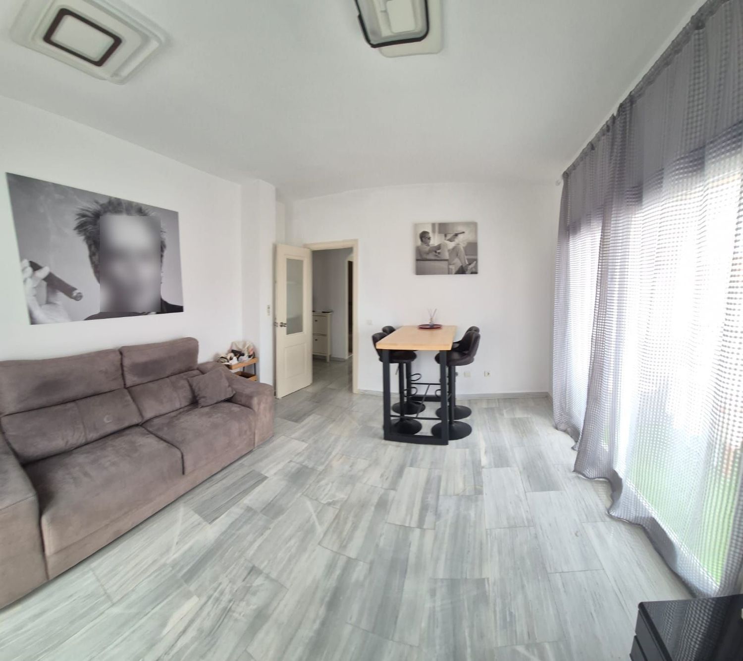 Piso en Calle Antonio García Fernández, 5, La Leala - El Saltillo, La Leala - El Saltillo - Foto 4