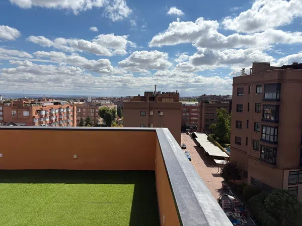 Ático en avenida de Machupichu, 23 - Foto 21