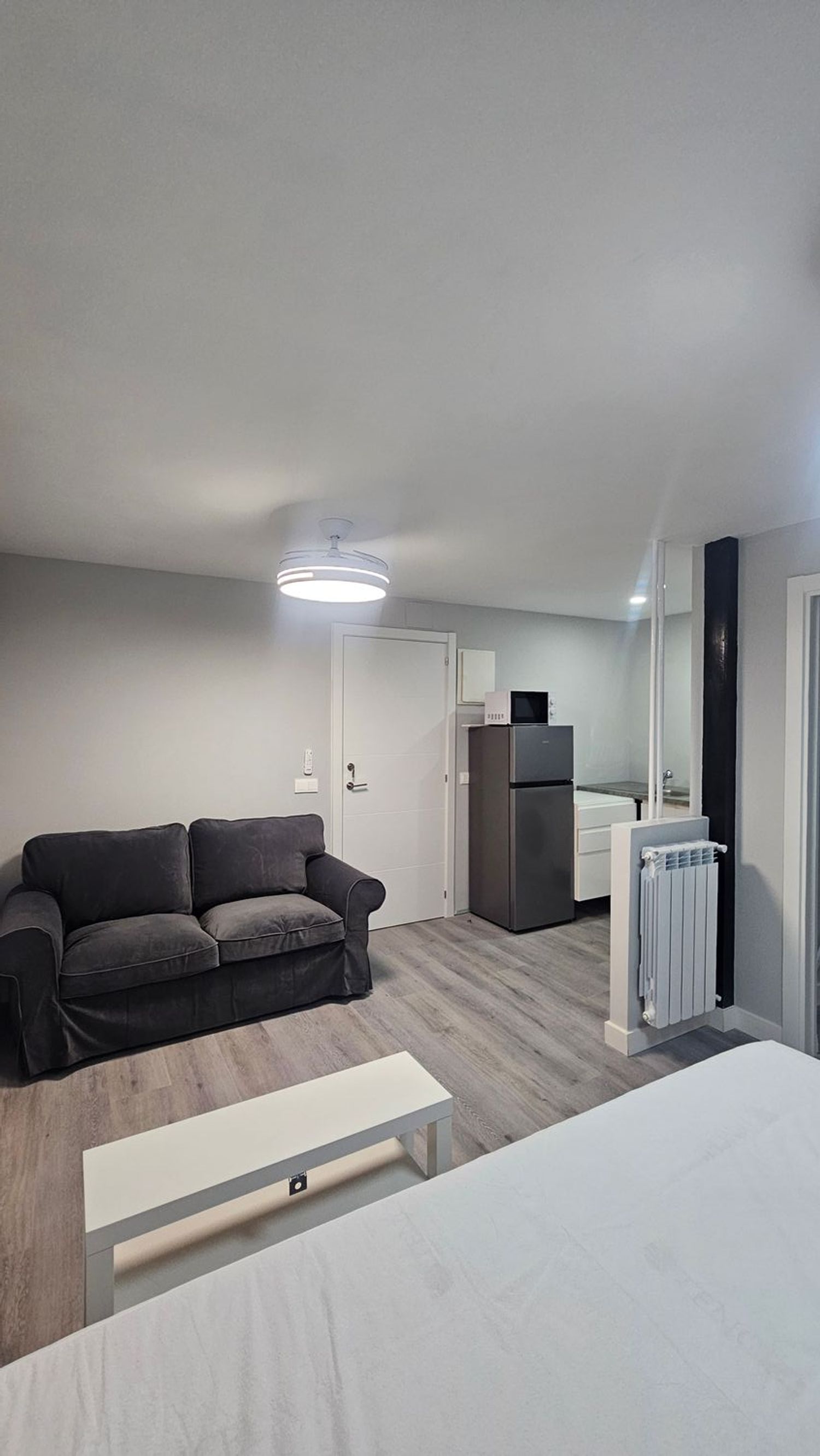 Estudio en calle Castellón de la Plana, 4 - Foto 2