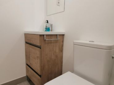 Estudio en Leganés - Foto 3