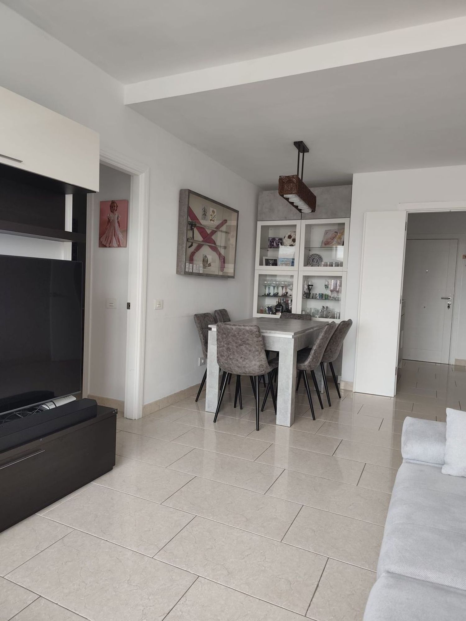 Piso en venta en Calle Archivero Joaquín Blanco Montesdeoca, 21 n - Foto 5