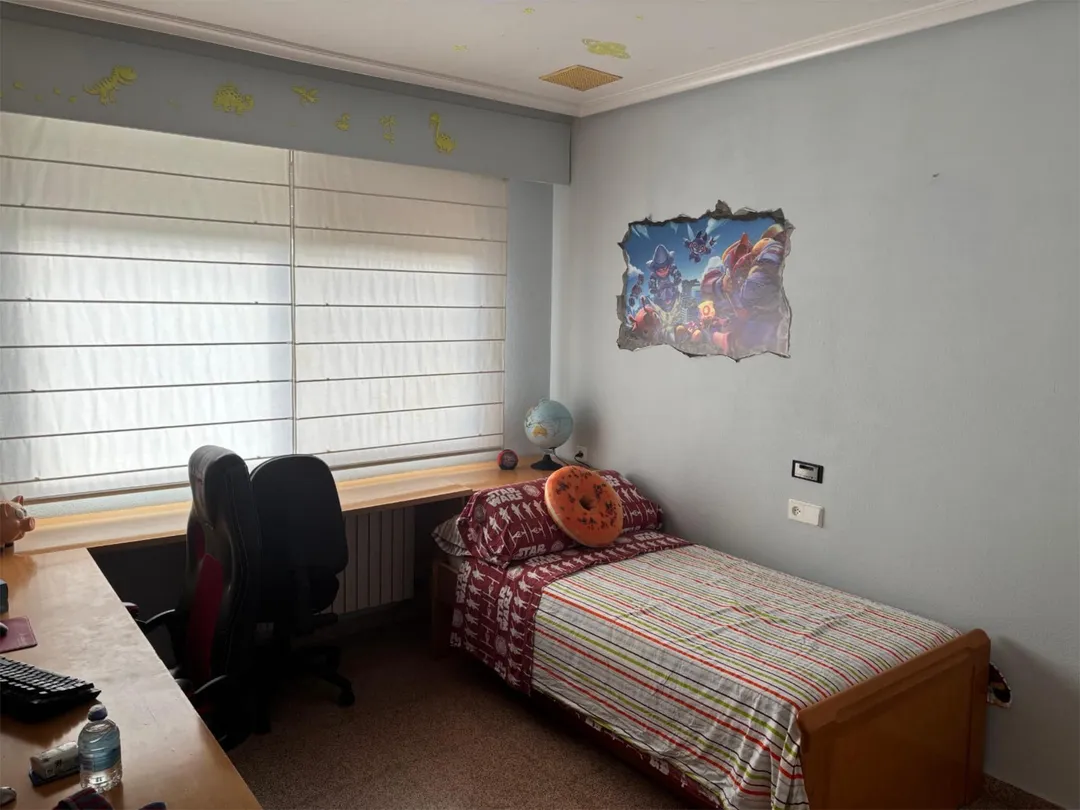 Chalet en  Carrer Mallorca 7 - Foto 4