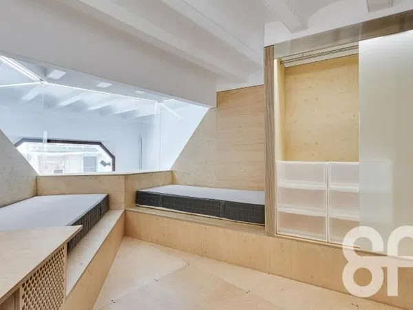 Dúplex en Calle de la Ciutat de Granada, El Poblenou - Foto 40