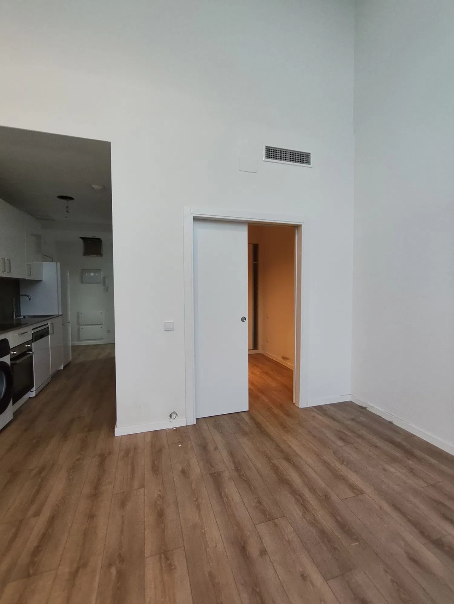 Piso en avenida del Puente Cultural, 5 - Foto 1