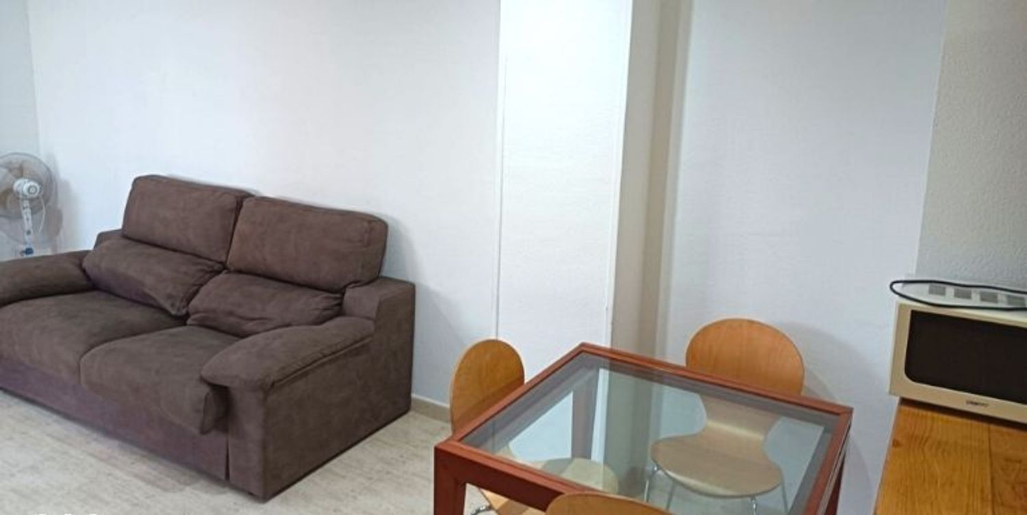 Piso en Músico José Mira Figueroa f8,3, 3, El Palmeral-Urbanova-Tabarca - Foto 4