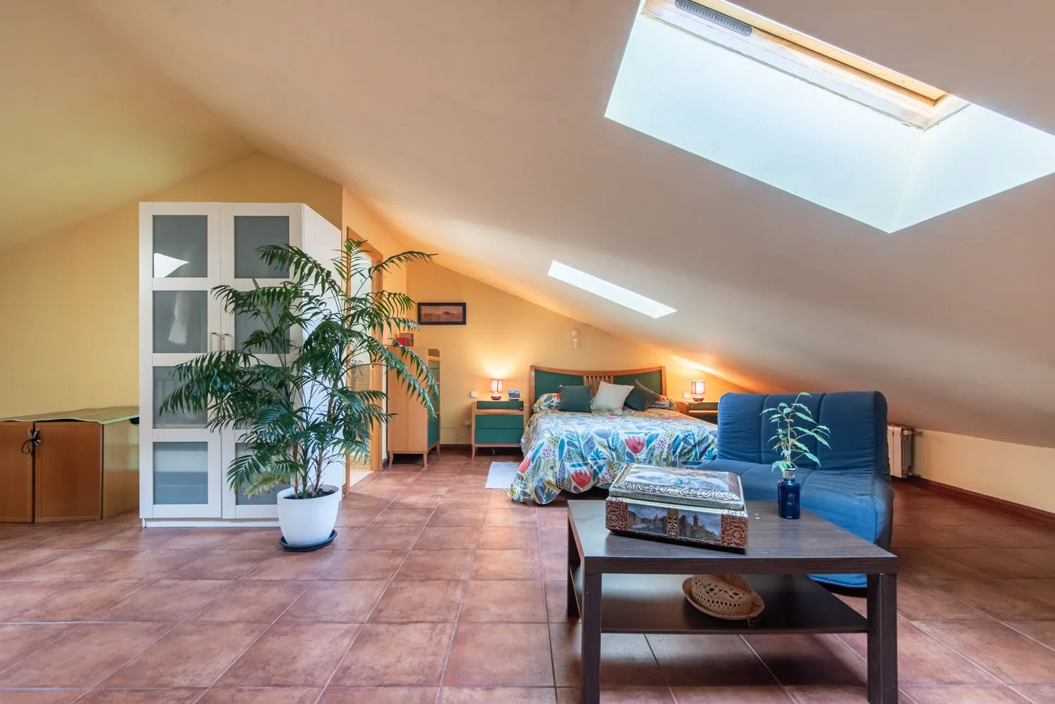 Dúplex en Barrio Valderas - Los Castillos - Foto 2